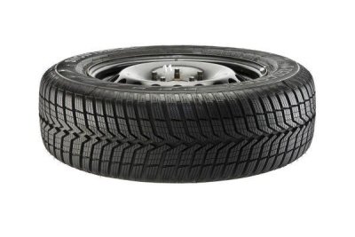 Vredestein Snowtrac 3